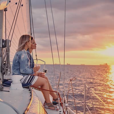 Santa Lucia Attrazioni Turistiche