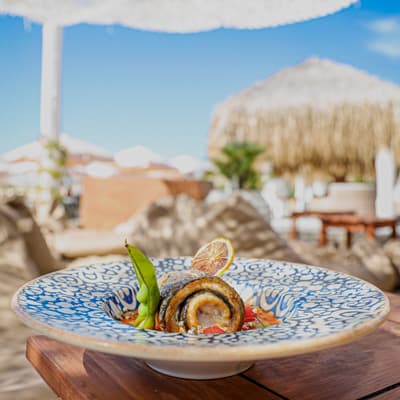 Santa Lucia Ristorazione