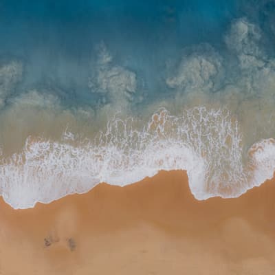 Santa Lucia Spiaggia