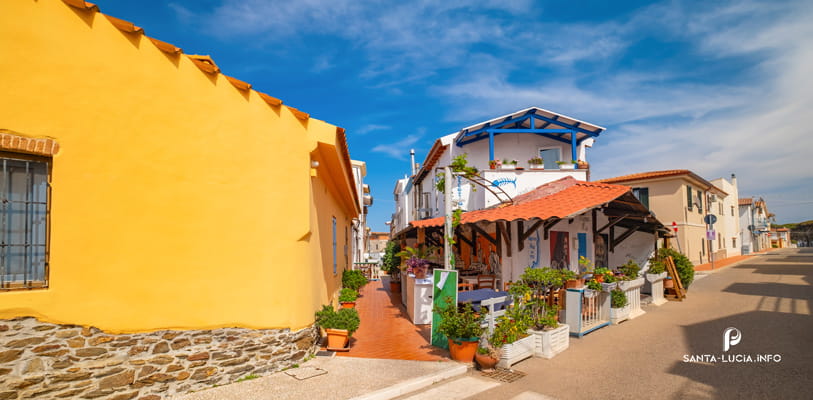 santa lucia dove mangiare